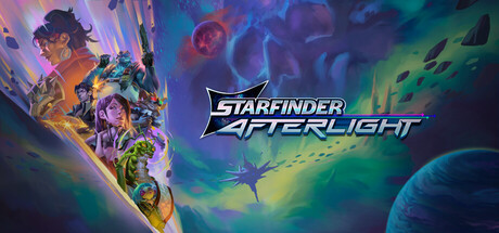 VIDEO – Starfinder : Afterlight : Showcase