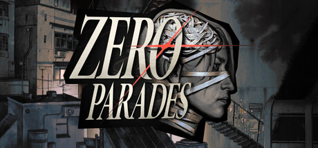 ZERO PARADES logo 001