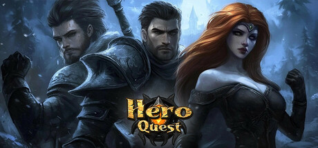 NEWS – Hero Quest – God of Chaos : Ravenwood NEWS – Hero Quest – God of Chaos : Ravenwood