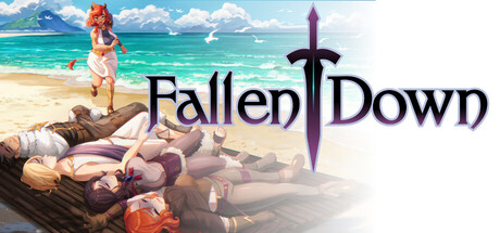 PRESENTATION – Fallen Down