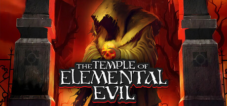 Le Temple du Mal Elémentaire logo001 Le Temple du Mal Elémentaire logo 001