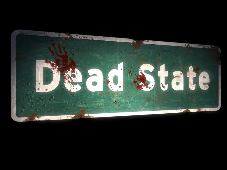 Dead State