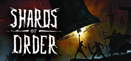 VIDEO – Shards of Order : Date de sortie dévoilée et playtest