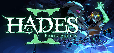 Hades II logo 004