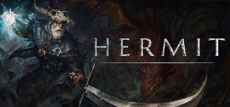 Hermit logo 001