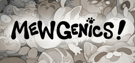 SORTIE – Mewgenics SORTIE – Mewgenics