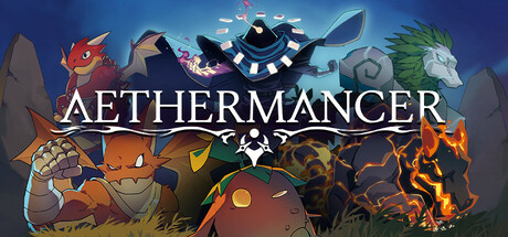 NEWS – Aethermancer : Accès anticipé disponible