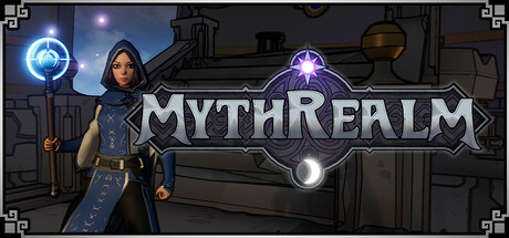 Mythrealm logo 001 Mythrealm logo 001