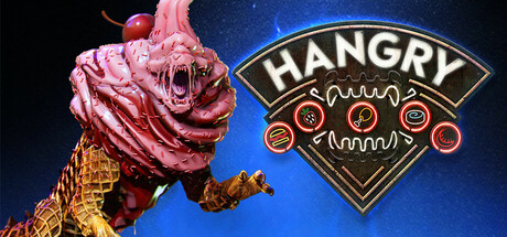 NEWS – Hangry : Accès anticipé disponible