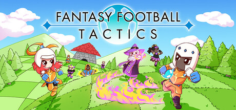 PRESENTATION – Fantasy Football Tactics