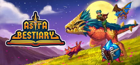 Astra Bestiary logo 001 Astra Bestiary logo 001