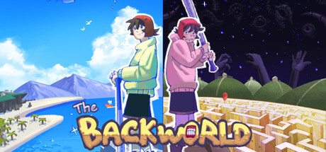 PRESENTATION – The Backworld