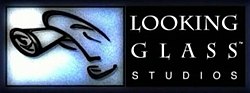 A la découverte de Looking Glass par The Digital Antiquarian - Partie 1 10 Looking glass logo 001