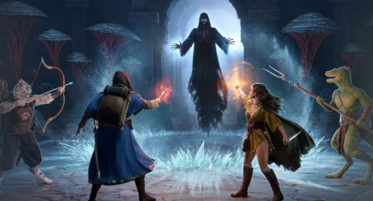 Avernum 4 : Greed and Glory : Interview par IT.mk