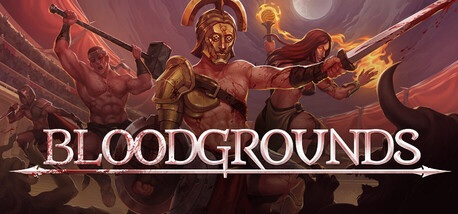 SORTIE – Bloodgrounds