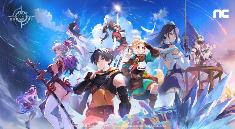 NEWS – Limit Zero Breakers : démo jouable, speedruns et plus à la Paris Games Week 2025 NEWS – Limit Zero Breakers : démo jouable, speedruns et plus à la Paris Games Week 2025