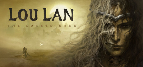 Presentation – Loulan : The Cursed Sand
