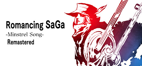 NEWS – Romancing SaGa Minstrel Song Remastered International : Le titre recevra une traduction française