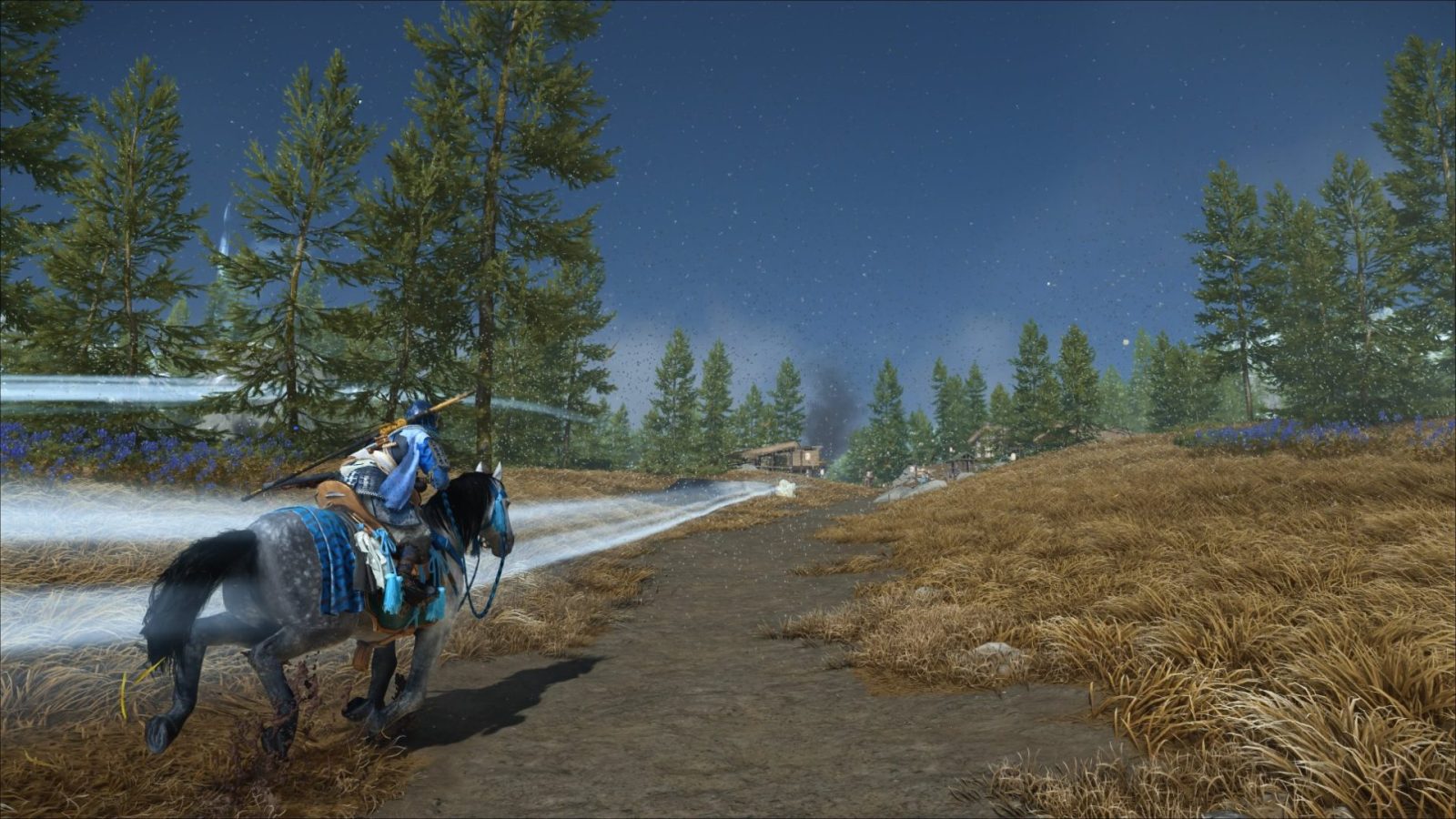 Ghost of Yotei - PS5 16 Test Ghost of Yotei francais 188 | RPG Jeuxvidéo