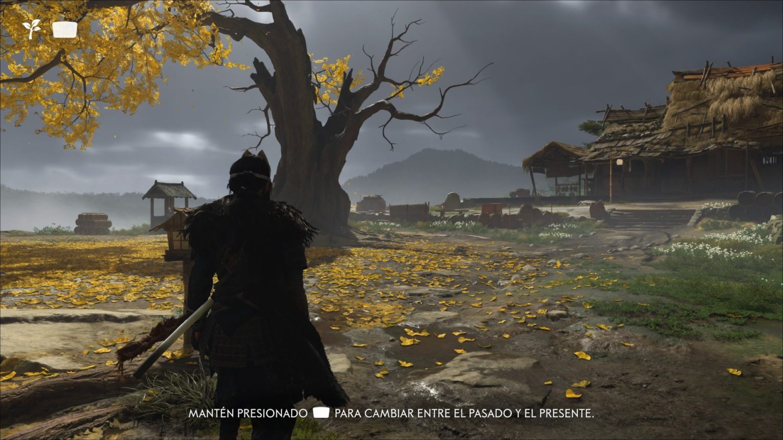 Ghost of Yotei - PS5 19 Test Ghost of Yotei francais 252 | RPG Jeuxvidéo