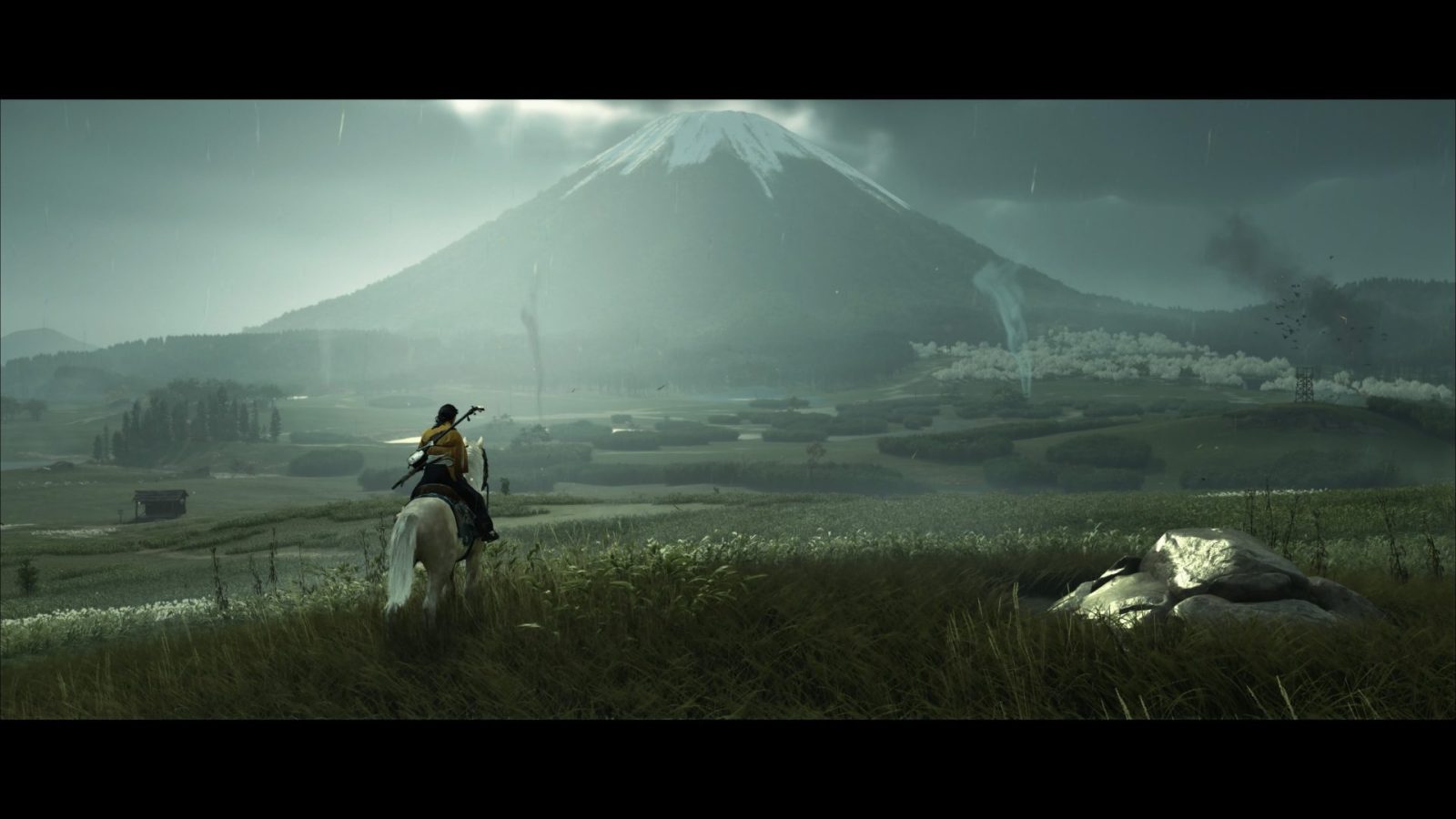 Ghost of Yotei - PS5 1 Test Ghosf of Yotei 002