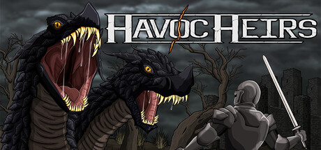 Havoc Heirs logo 001 Havoc Heirs logo 001