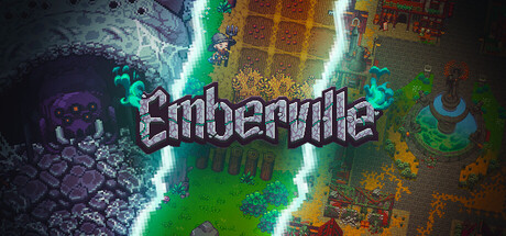 NEWS – Emberville : le jeu séduit dès son annonce