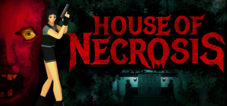 PRESENTATION & SORTIE – House of Necrosis