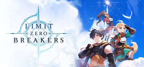 NEWS – Limit Zero Breakers : L&rsquo;action-RPG sera à la Paris Games Week