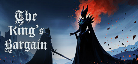 PRESENTATION – The King&rsquo;s Bargain