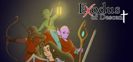 PRESENTATION – Exodus of Descent