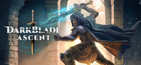 SORTIE – Darkblade Ascent