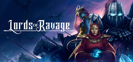SORTIE –  Lords of ravage