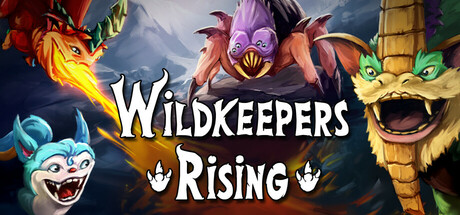 SORTIE – Wildkeepers Rising