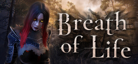 PRESENTATION – Breath of Life