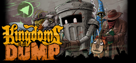 Kingdoms of the Dump logo 001 Kingdoms of the Dump logo 001
