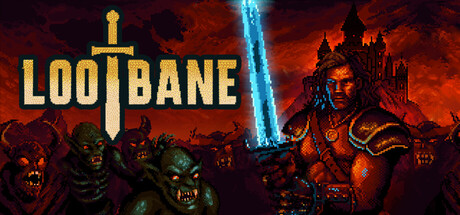 Lootbane logo 001 Lootbane logo 001