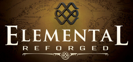 SORTIE – Elemental : Reforged : DLC Treasures of the Magi