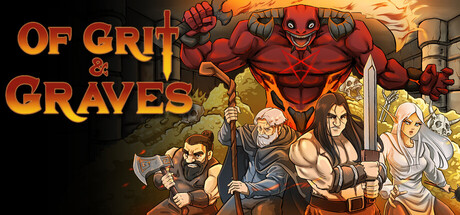 VIDEO – Of Grit & Graves : Sortie datée VIDEO – Of Grit & Graves : Sortie datée