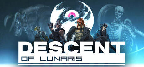 VIDEO – Descent of Lunaris : Démo disponible