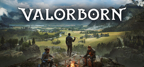 Valoborn logo 001 Valoborn logo 001