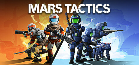 VIDEO – Mars Tactics : Inventaire
