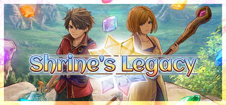 SORTIE – Shrine’s Legacy : DLC Uncharted Lands SORTIE – Shrine’s Legacy : DLC Uncharted Lands