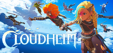 Cloudheim logo 002 Cloudheim logo 002