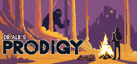 Dr. Alb's Prodigy logo 001 Dr. Alb's Prodigy logo 001