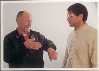 A la découverte de Looking Glass par The Digital Antiquarian - Partie 1 6 Chuck Yeager and Ned Lerner