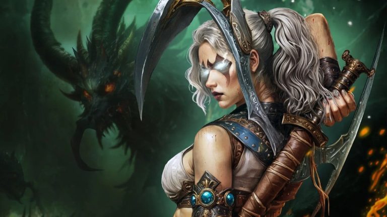 Sacred Underworld 