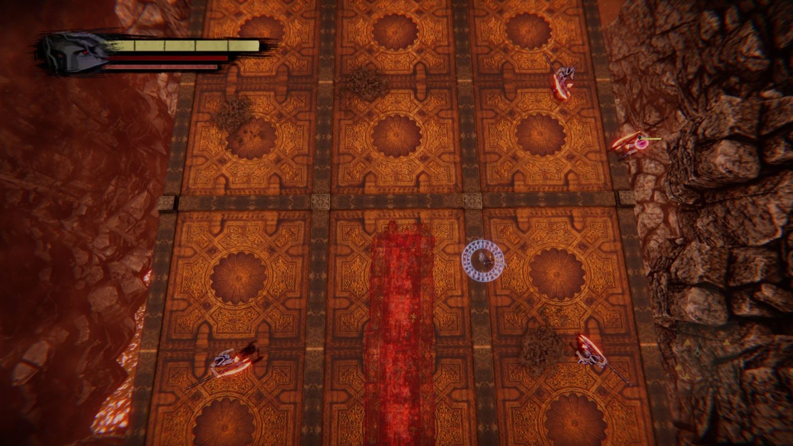 Anima Gate of Memories : I & II Remaster 13 Anima Gate of Memories Remaster 128 | RPG Jeuxvidéo