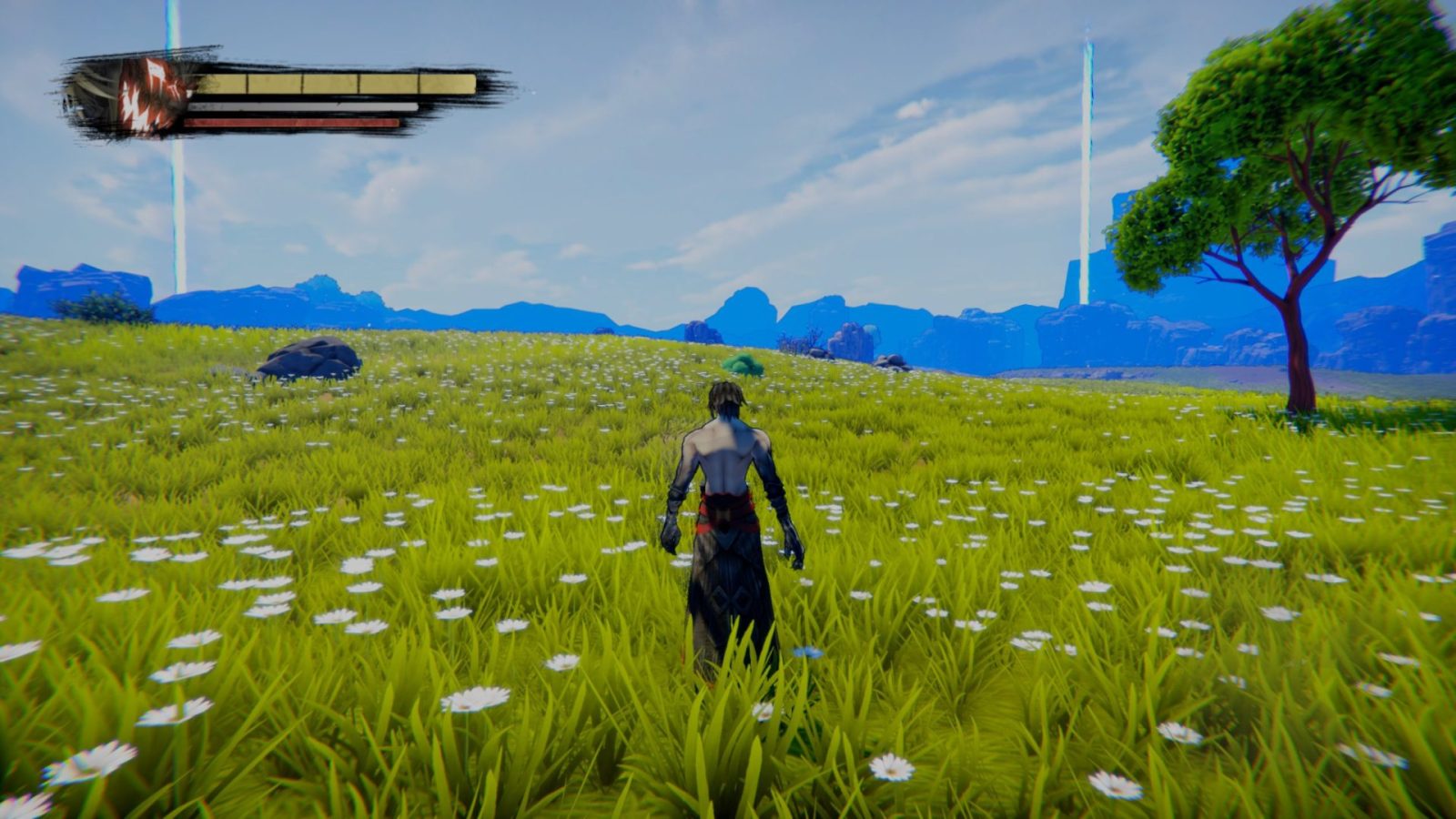 Anima Gate of Memories : I & II Remaster 11 Anima Gate of Memories Remaster 41 | RPG Jeuxvidéo