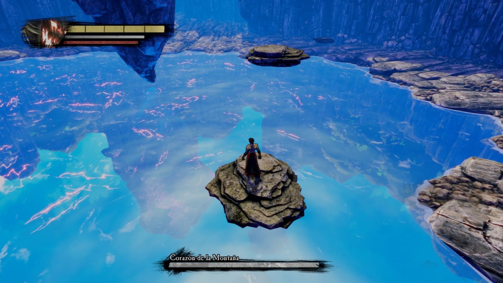 Anima Gate of Memories : I & II Remaster 7 Anima Gate of Memories Remaster 78 | RPG Jeuxvidéo